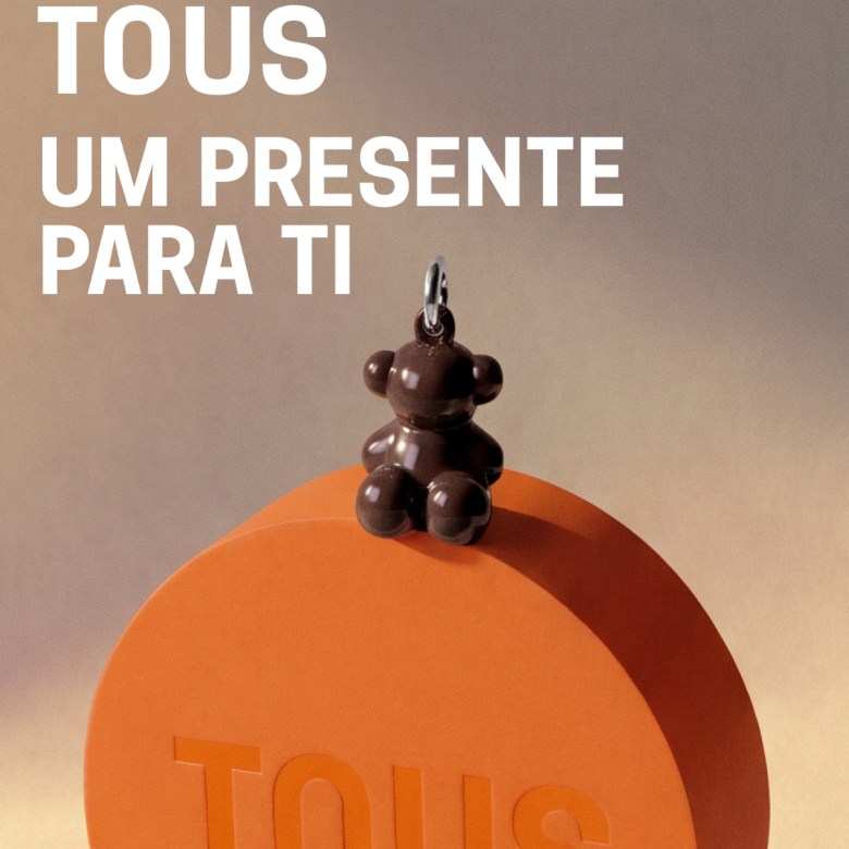 Mid Season Sale da TOUS