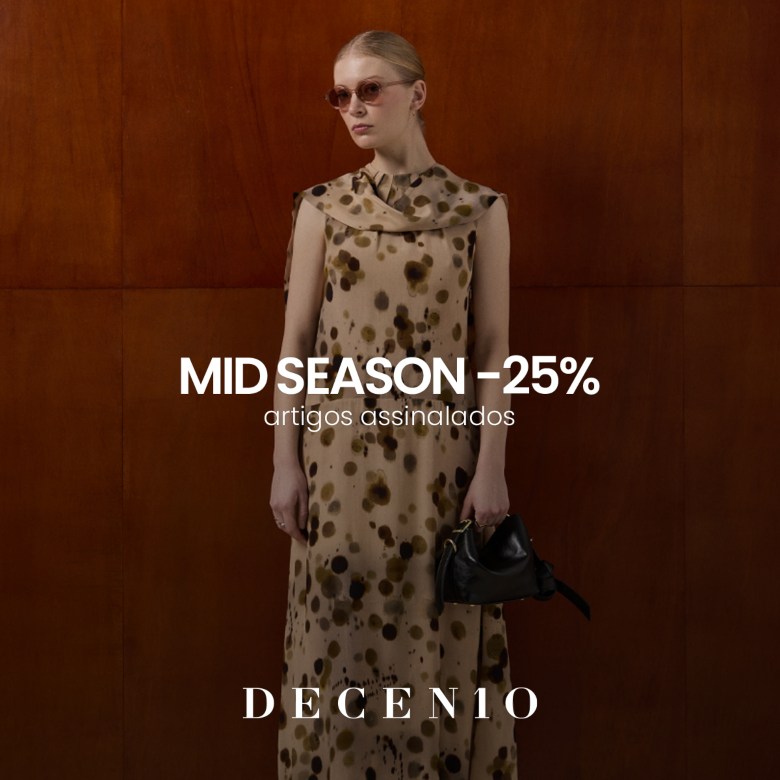 Mid Season Decenio