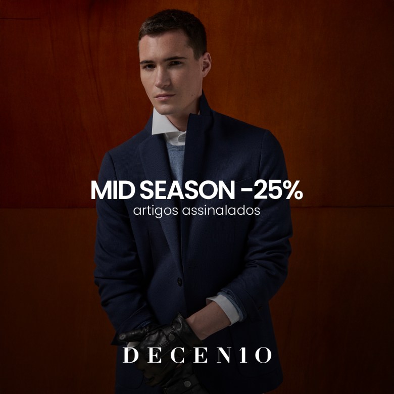 Mid Season Decenio