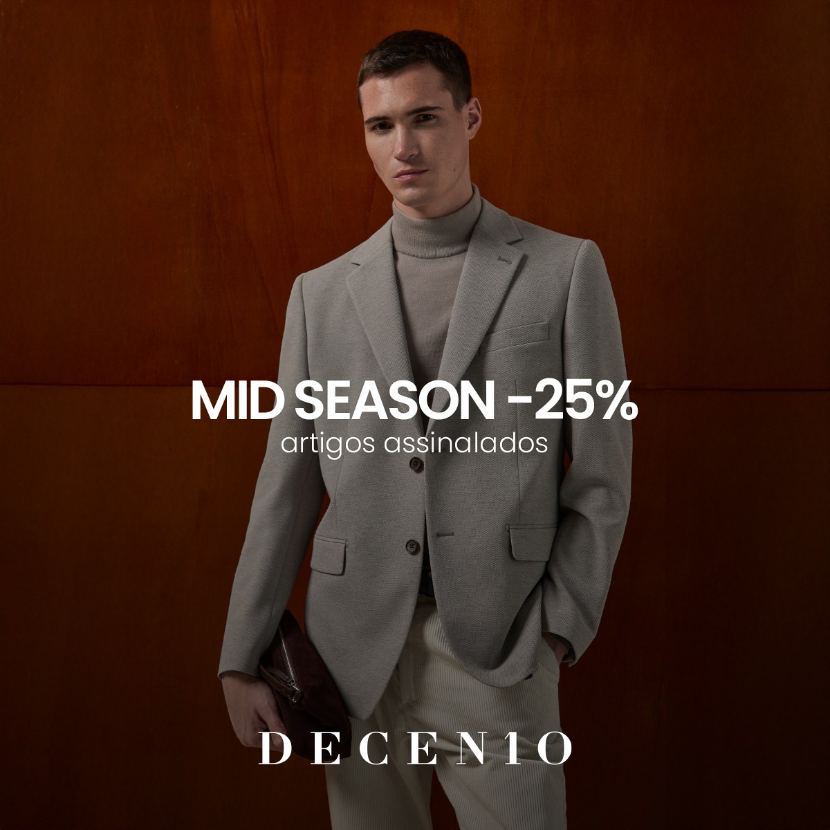 Mid Season Decenio