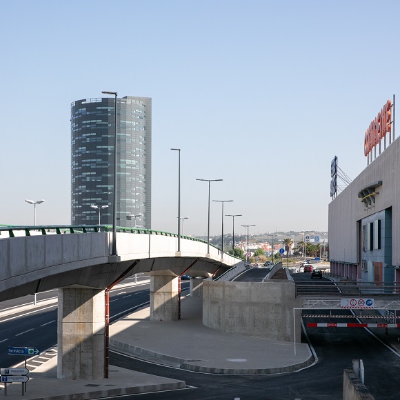 Viaduto
