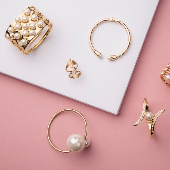 Jóias e acessórios perfeitos para todos os looks