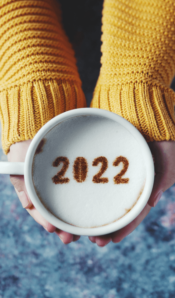 Objetivos para 2022: como alcançá-los?
