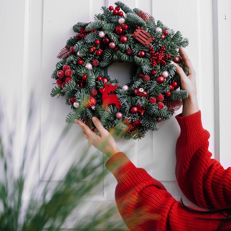 Descubra as melhores ideias para a decoração de Natal - Oeiras parque, o Shopping da Linha Descubra as melhores ideias para a decoração de Natal - Oeiras parque, o Shopping da Linha