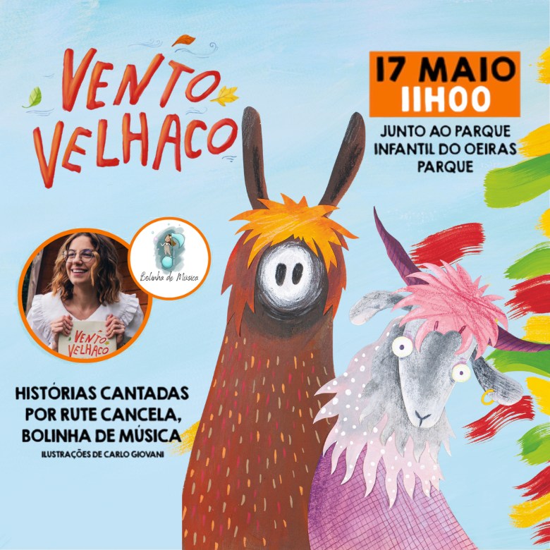 Hora do conto