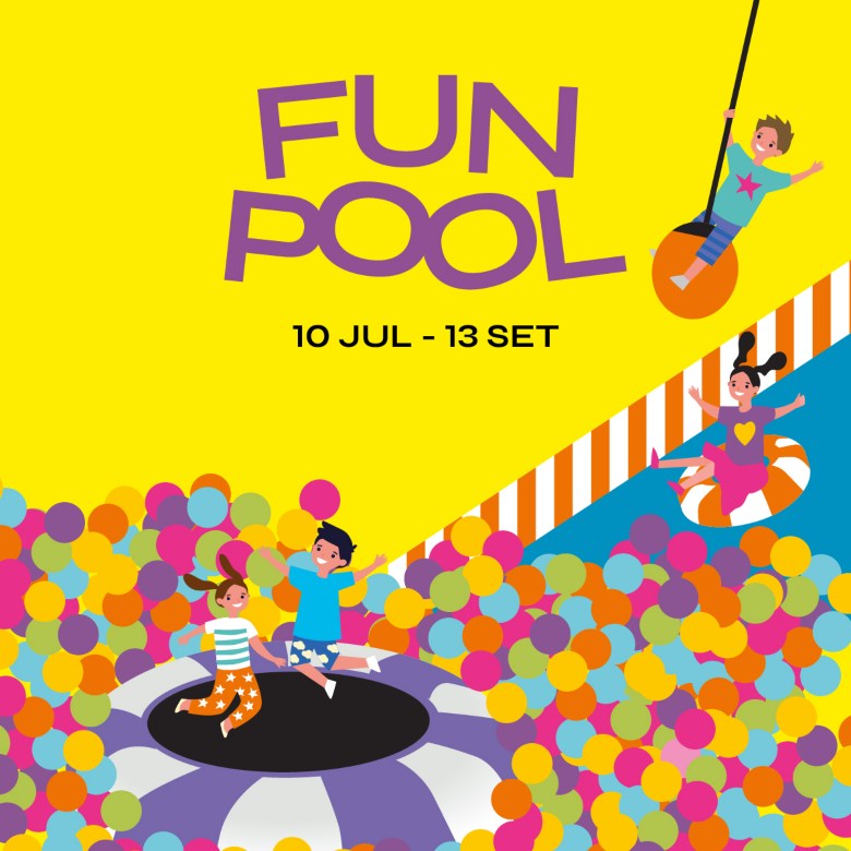 Fun Pool