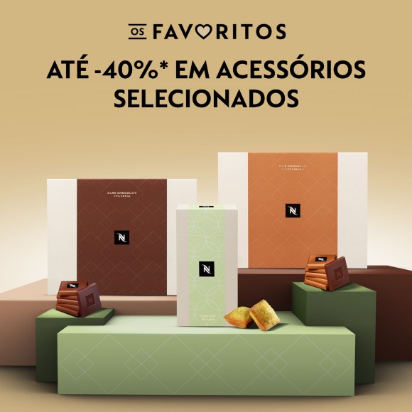 Nespresso