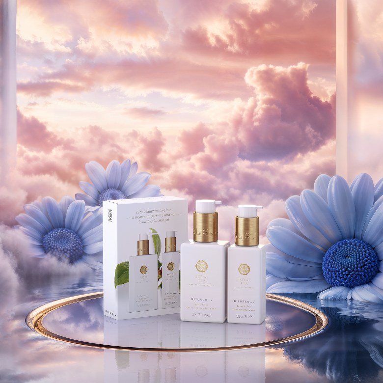 Oferta por compra Rituals
