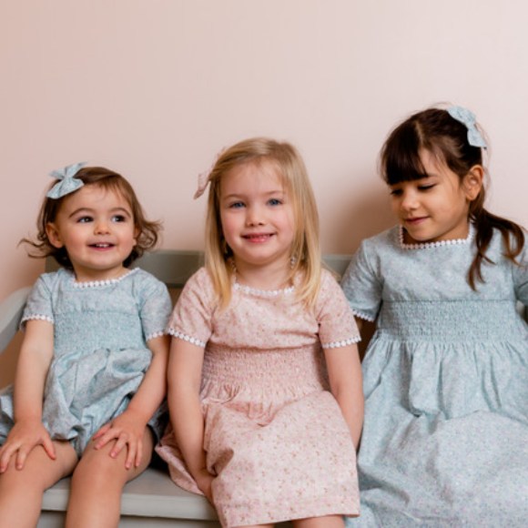 50% na CHILDREN’S CO.