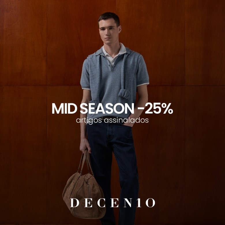 Mid Season Decenio