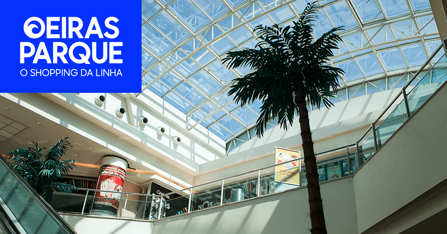 Conheça a nova loja Zara Home - Oeiras parque, o Shopping da Linha
