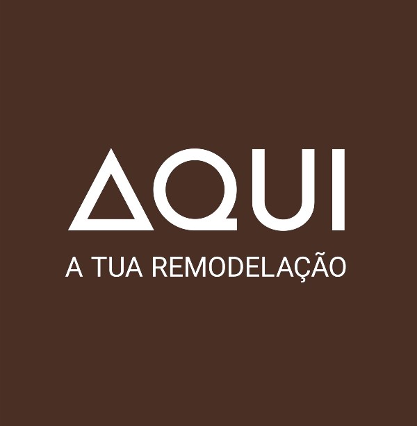Aqui - a tua remodelação